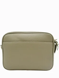 Cross Body Bags*Zjoosh Leah Cross Body Bag Khaki