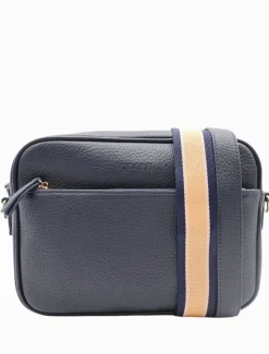 Cross Body Bags*Zjoosh Leah Cross Body Bag Navy