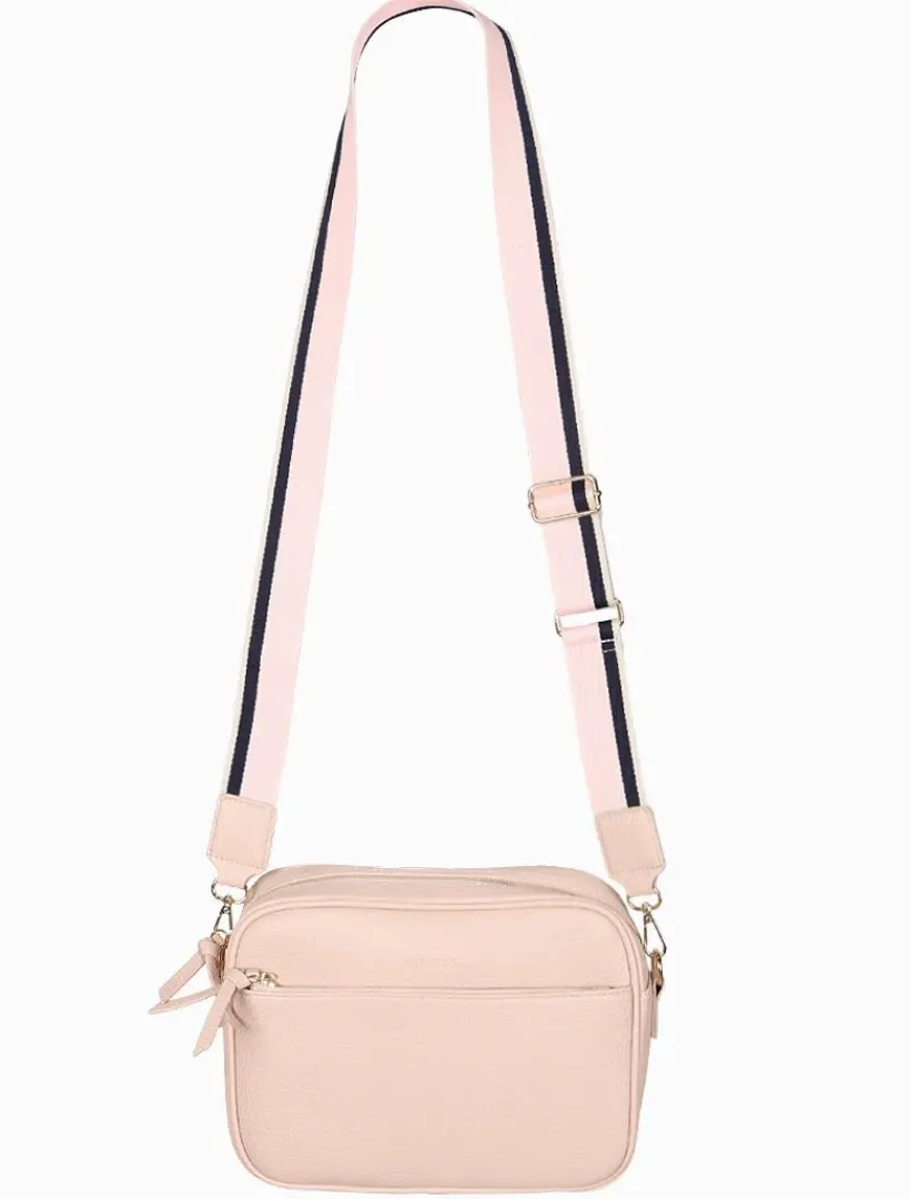 Cross Body Bags*Zjoosh Leah Cross Body Bag Shell
