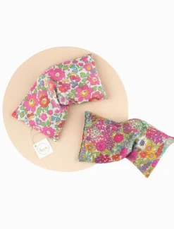 Eyemasks*3rd Party Other Liberty Print Eye Pillows
