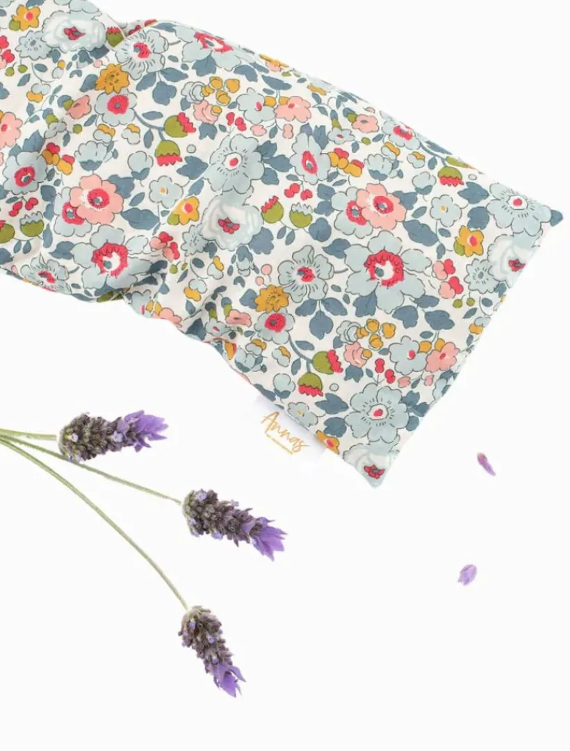 Sleep Accessories|Sleep Accessories*3rd Party Other Liberty Print Wheat Bags