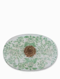 Home Ornaments|Ceramics*Zjoosh Longleat Lidded Box