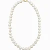 Lucienne - Zjoosh Premium|Necklaces*Zjoosh Lucienne Medium Pearl Strand with Clasp