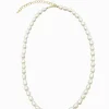 Lucienne - Zjoosh Premium|Pearl Jewellery*Zjoosh Lucienne Small Pearl Strand With Extender