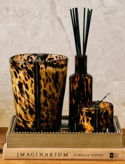Apsley|Scented Candles*Apsley Luxury Candle Vesuvius 400g