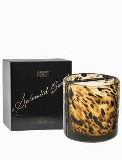 Apsley|Scented Candles*Apsley Luxury Candle Vesuvius 1.7kg