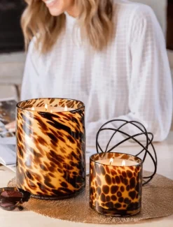 Apsley|Scented Candles*Apsley Luxury Candle Vesuvius 1.7kg