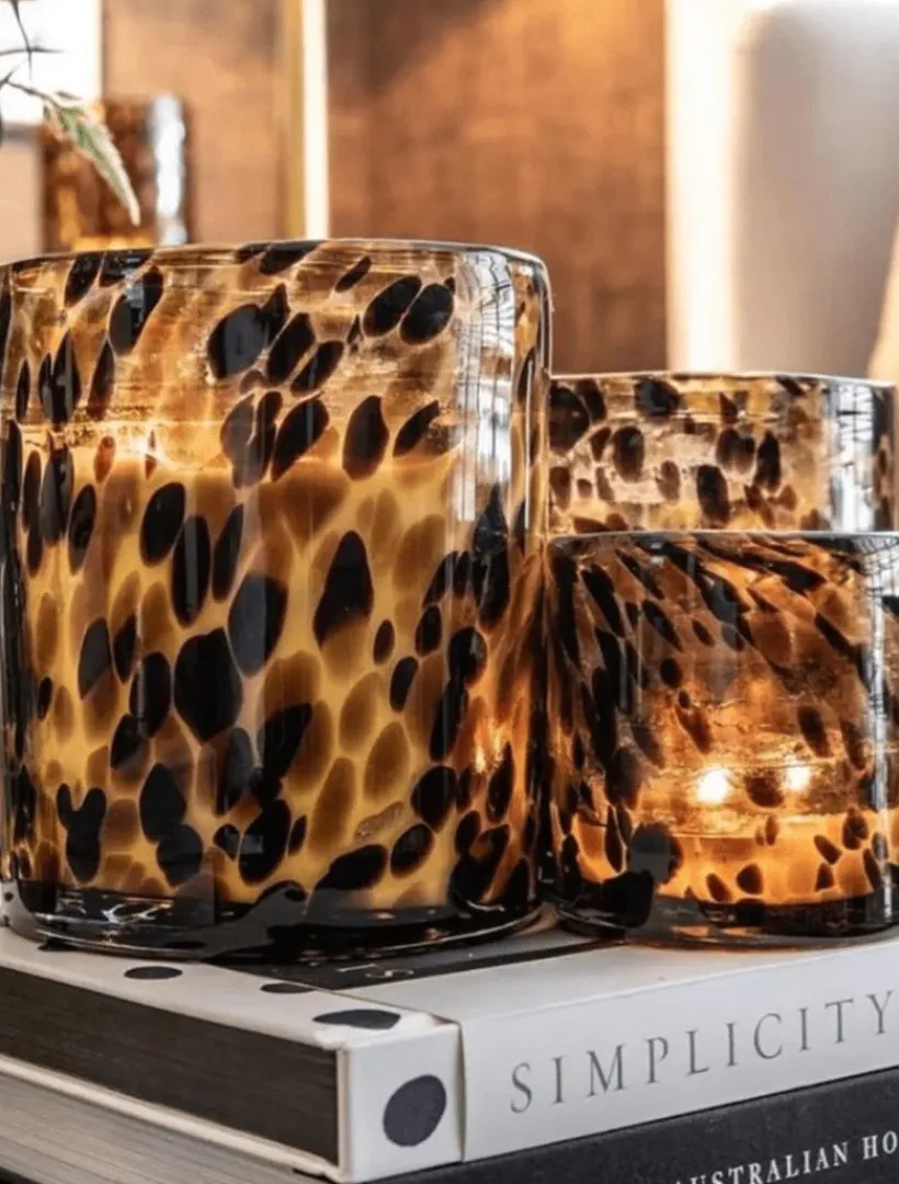 Apsley|Scented Candles*Apsley Luxury Candle Vesuvius 2.1kg