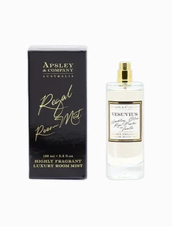Apsley|Room Sprays*Apsley Luxury Room Mist Vesuvius 100ml