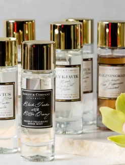 Apsley|Room Sprays*Apsley Luxury Room Mist Vesuvius 100ml
