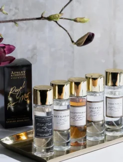 Apsley|Room Sprays*Apsley Luxury Room Mist Vesuvius 100ml