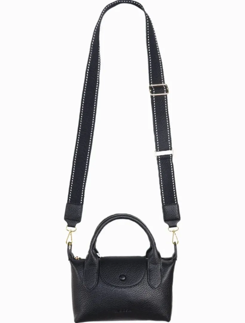 Cross Body Bags*Zjoosh Maddy Cross Body Bag Black