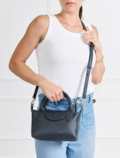 Cross Body Bags*Zjoosh Maddy Cross Body Bag Navy