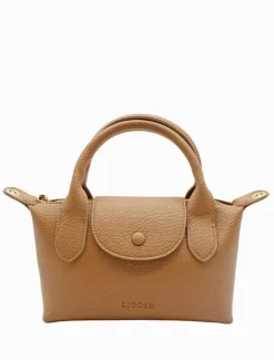 Cross Body Bags*Zjoosh Maddy Cross Body Bag Tan