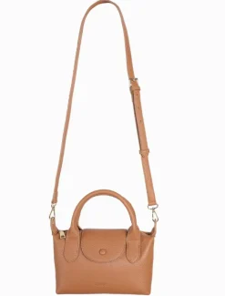 Cross Body Bags*Zjoosh Maddy Cross Body Bag Tan