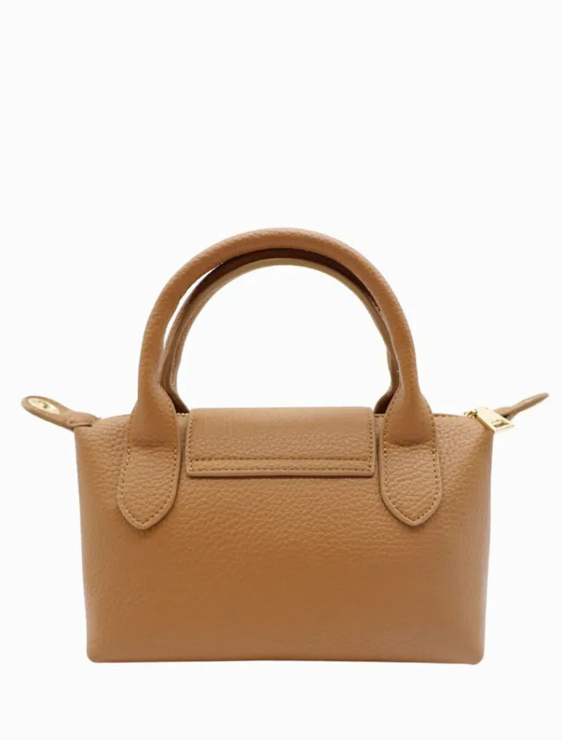 Cross Body Bags*Zjoosh Maddy Cross Body Bag Tan