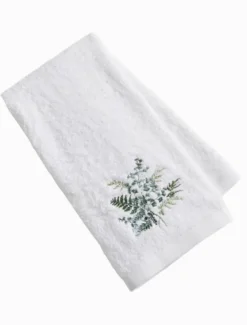 Towels*3rd Party Other Maidenhair Hand Towel