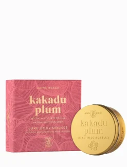 Body Lotions*Maine Beach Kakadu Plum Body Mousse 150ml