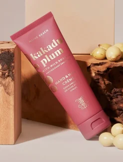 Hand And Nail Creams*Maine Beach Kakadu Plum Hand u0026 Nail Cream 50ml