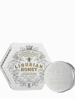 Body Lotions*Maine Beach Ligurian Honey Luxe Body Mousse 150ml