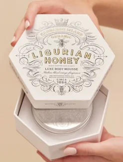 Body Lotions*Maine Beach Ligurian Honey Luxe Body Mousse 150ml