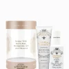 Hand And Nail Creams*3rd Party Other Maine Beach Lingurian Honey Natural Wonders Gift Set