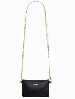 Wallets And Purses*Zjoosh Mama Mia After Dark Black