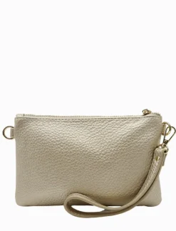Wallets And Purses*Zjoosh Mama Mia After Dark Gold