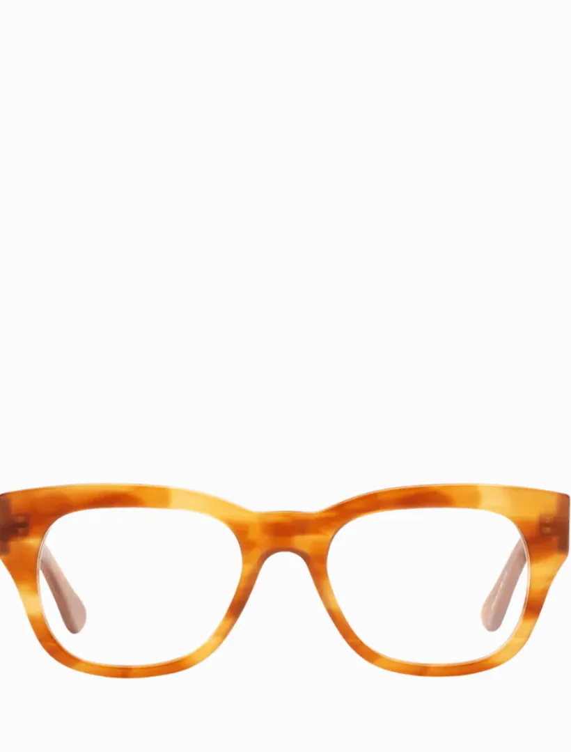 Reading Glasses*Caddis MIKLOS - Polished TABBY