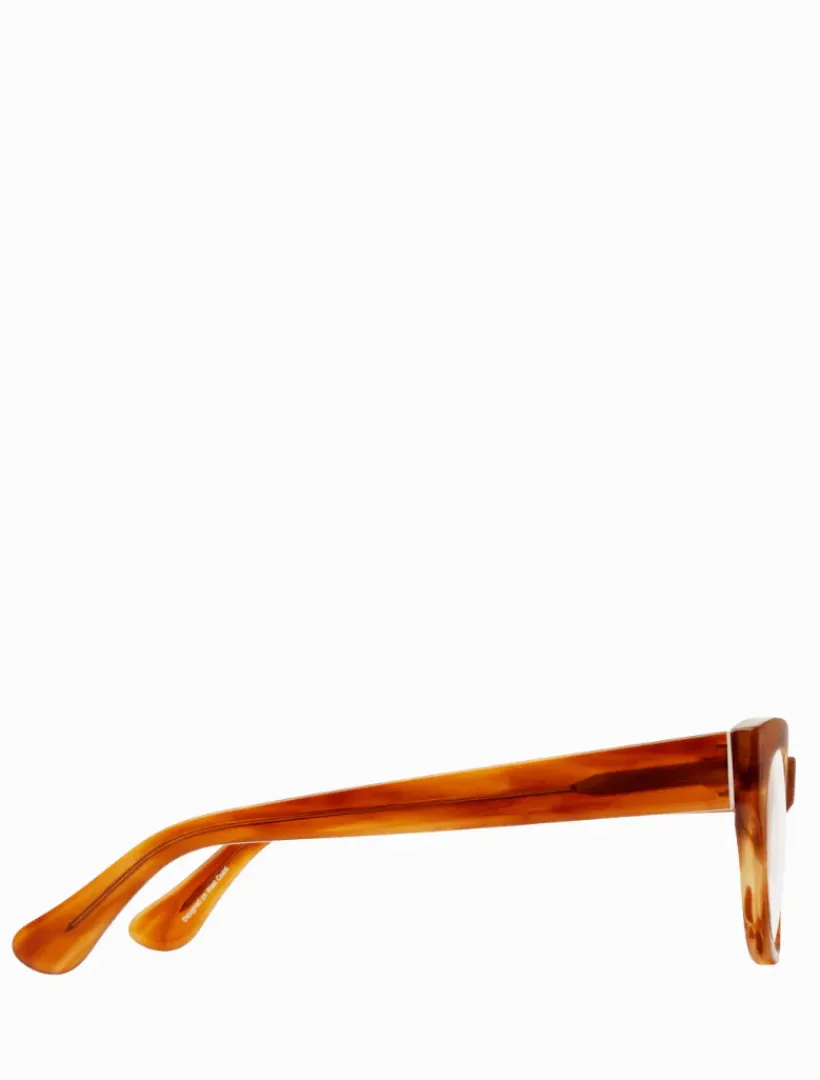 Reading Glasses*Caddis MIKLOS - Polished TABBY