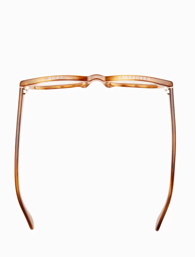 Reading Glasses*Caddis MIKLOS - Polished TABBY