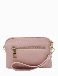 Wallets And Purses|Cross Body Bags*Zjoosh Missy Hugo Cross Body Bag Pink