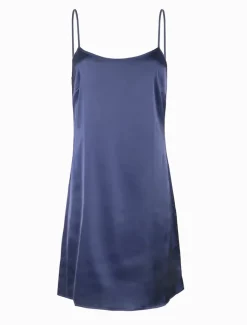 Dresses*Zjoosh Molly Shirt Dress - FINAL SALE Navy