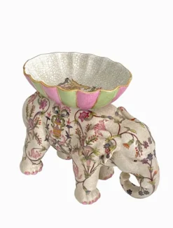 Ceramics*3rd Party Other Museo Elefant