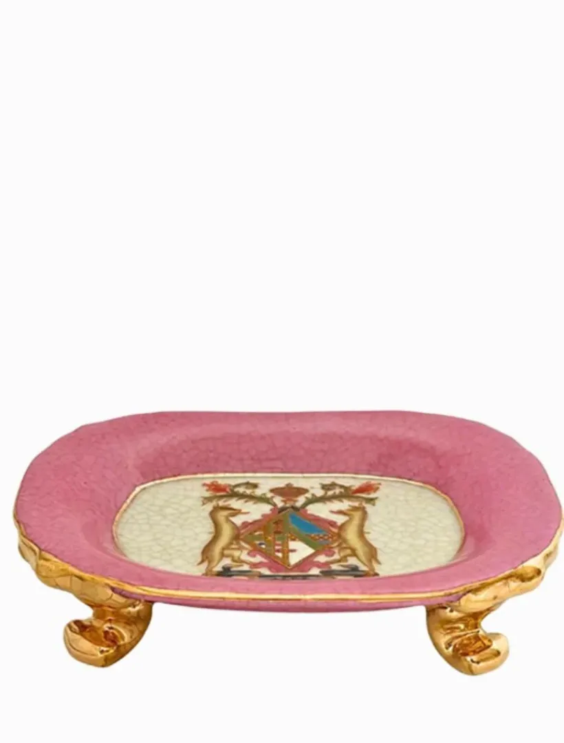Ceramics*3rd Party Other Museo Savon Dish Love