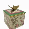 Home Ornaments|Ceramics*3rd Party Other Museo Trinket Box
