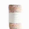 Kids*3rd Party Other Muslin Swaddle English Garden