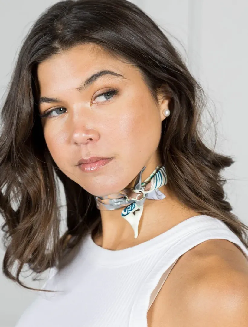 Fashion Scarves|Scarves*Zjoosh Night Garden Scarf