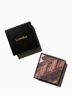 Scented Candles*3rd Party Other No352 Leather u0026 Cedar Candle