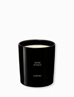 Scented Candles*3rd Party Other Noir D Oud Candle
