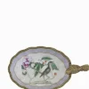 Home Ornaments|Ceramics*Zjoosh Oiseau Dish