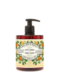 Hand Wash*3rd Party Other Orange Blossom Hand u0026 Body Wash 500ml
