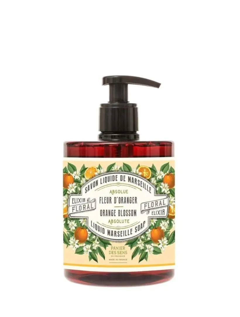 Hand Wash*3rd Party Other Orange Blossom Hand u0026 Body Wash 500ml