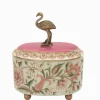 Home Ornaments|Jewellery Storage*3rd Party Other Oriente Trinket Box Flamenco