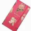 Stationery*Zjoosh Paige Journal Pink Floral