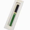 Stationery*Zjoosh Paige Pen Navy Green