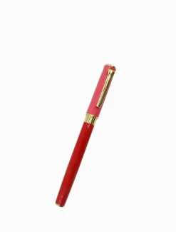 Stationery*Zjoosh Paige Pen Pink Red