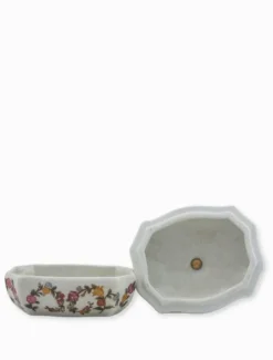 Home Ornaments|Ceramics*Zjoosh Palladian Lidded Box