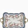 Trays|Home Ornaments*Zjoosh Palladian Tray