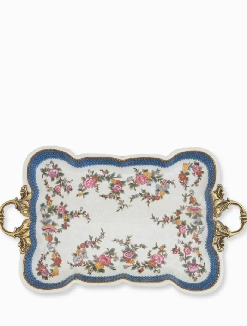 Trays|Home Ornaments*Zjoosh Palladian Tray
